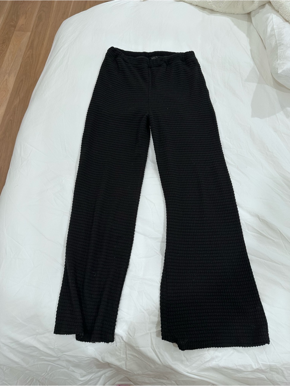 Women’s Knit Swim Coverup Pants